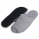 Pantufa Atoalhada Masculina com Espuma Massageadora - PUFF - Mescla