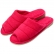 Pantufa Atoalhada Anatômica PUFF - Pink