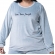 Pijama Longo em Plush Super Soft - Azul