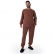 Pijama Ultrasoft Elastano Itália Masculino - Marrom