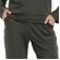Conjunto Moletinho Feminino - Verde