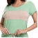 Short Doll com Manga em Viscolycra - Verde