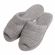 Pantufa Atoalhada Anatômica PUFF - Mescla