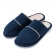 Pantufa Microsoft Sola Eva Anatômica - Marinho