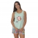 Short Doll Cotton Light Malha Lisa Silk - Verde