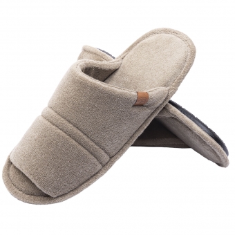 Chinelo Masculino Atoalhado Sr.P Anatomic Flex
