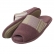 Chinelo Flex Atoalhado com Pala de Viscolycra: O Toque de Conforto que Você Merece - Amora