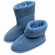 Bota Flex Microsoft Quadriculado Infantil - Índigo
