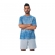 Pijama Masculino em Malha Laserwash - Índigo
