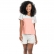 Short Doll em Malha com Bolso - Salmão
