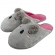 Pantufa Flexível Puff Plush Coala - Rosa
