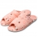 Pantufa Anatômica Levite em Modal Summer - Salmão
