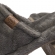 Chinelo Fleece Anatomic Comfort - Verde