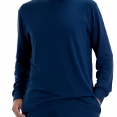 Conjunto Moletinho Masculino - Marinho