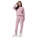 Conjunto em Ultrasoft Comfy Itália - Amora