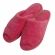 Pantufa Atoalhada Anatômica PUFF - Pink