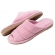 Pantufa Atoalhada Anatômica PUFF - Rosa