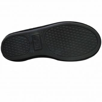 Pantufa Masculina Atoalhada Flexível -  PUFF