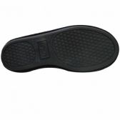 Pantufa Masculina Atoalhada Flexível -  PUFF - Preto