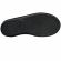 Pantufa Masculina Atoalhada Flexível -  PUFF - Preto