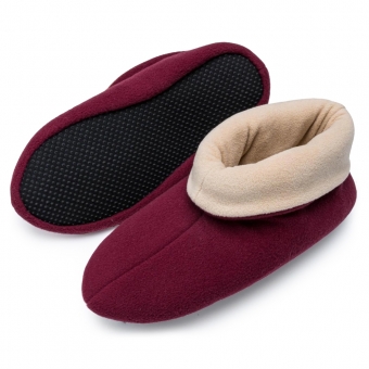 Bota Antiderrapante Microsoft