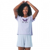 Short Doll em Viscolycra Be Free