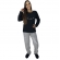Conjunto Fleece Bouble Ultrasoft - Freedom - Única