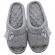 Pantufa Elegance Atoalhada com Espuma Massageadora - PUFF - Mescla