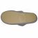Pantufa Atoalhada Flexível Dedo - PUFF - Mescla