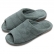 Pantufa Atoalhada Anatômica PUFF - Verde