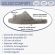 Pantufa Comfort Atoalhada Flexível Espuma 20mm Altura - Marfim