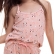 Short Doll Alcinha Infantil em Modal Summer - Salmão