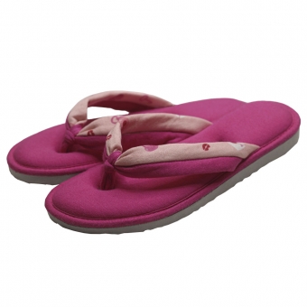 Chinelo Estampado Anatomic Levite: O Toque Perfeito para os Dias Quentes