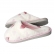 Pantufa Anatômica Pelúcia Coração