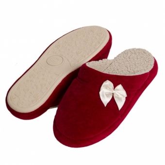 Pantufa Comfort com Pelúcia - PUFF