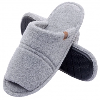 Chinelo Masculino Atoalhado Sr.P Anatomic Flex
