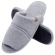 Chinelo Masculino Atoalhado Sr.P Anatomic Flex - Mescla