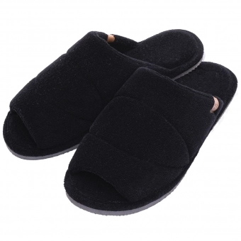Pantufa Atoalhada Masculina Sr.P - Eva Plano