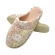 Pantufa Sola Plana de Ursinho em Microsoft