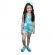 Conjunto Malha Tie Dye Infantil - Verde