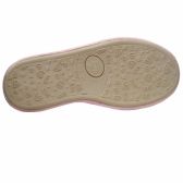 Pantufa Comfort Atoalhada Flexível Espuma 20mm Altura - Amora