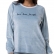 Pijama Longo em Plush Super Soft - Azul