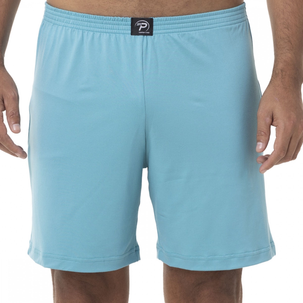 Short Samba Canção Modal Summer Lisa - Verde